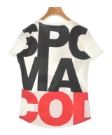 SPORTMAX（スポーツマックス）Tシャツ・カットソー 白 サイズ:M レディース/2200673138071