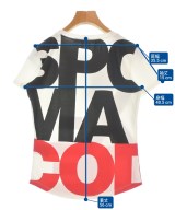 SPORTMAX（スポーツマックス）Tシャツ・カットソー 白 サイズ:M レディース/2200673138071
