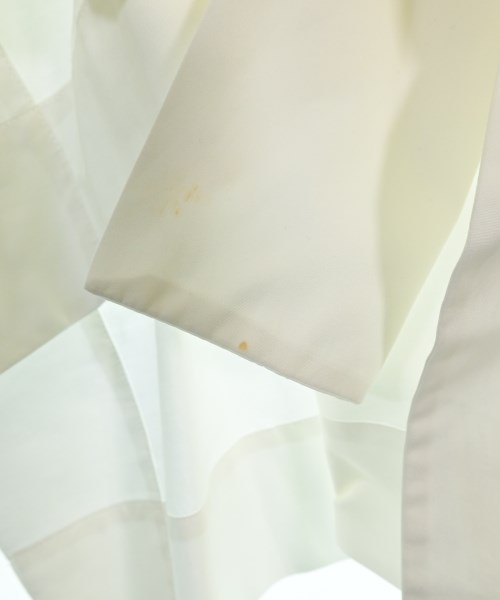 SPORTMAX（スポーツマックス）ブラウス 白 サイズ:F レディース/2200672471186