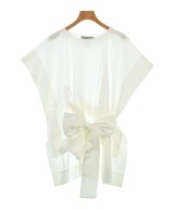 SPORTMAX（スポーツマックス）ブラウス 白 サイズ:F レディース/2200672471186