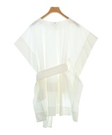 SPORTMAX（スポーツマックス）ブラウス 白 サイズ:F レディース/2200672471186