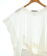 SPORTMAX（スポーツマックス）ブラウス 白 サイズ:F レディース/2200672471186