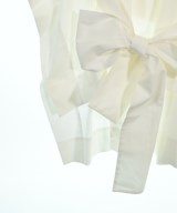 SPORTMAX（スポーツマックス）ブラウス 白 サイズ:F レディース/2200672471186