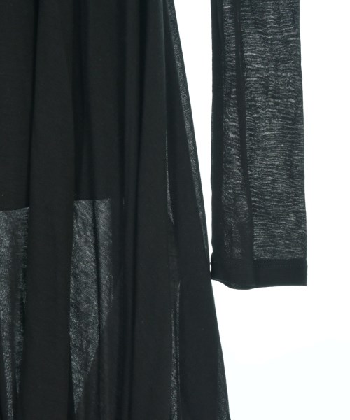 SPORTMAX（スポーツマックス）ワンピース 黒 サイズ:XS レディース/2200674598027