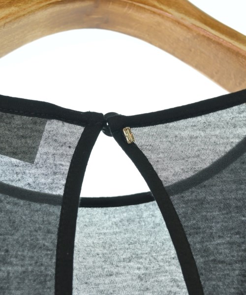 SPORTMAX（スポーツマックス）ワンピース 黒 サイズ:XS レディース/2200674598027