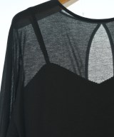 SPORTMAX（スポーツマックス）ワンピース 黒 サイズ:XS レディース/2200674598027