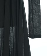 SPORTMAX（スポーツマックス）ワンピース 黒 サイズ:XS レディース/2200674598027