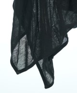 SPORTMAX（スポーツマックス）ワンピース 黒 サイズ:XS レディース/2200674598027