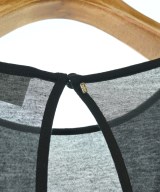 SPORTMAX（スポーツマックス）ワンピース 黒 サイズ:XS レディース/2200674598027