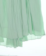 SPORTMAX（スポーツマックス）ワンピース 緑 サイズ:36(XS位) レディース/2200674598034
