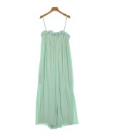 SPORTMAX（スポーツマックス）ワンピース 緑 サイズ:38(S位) レディース/2200674598041