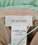 SPORTMAX（スポーツマックス）ワンピース 緑 サイズ:40(M位) レディース/2200674598102