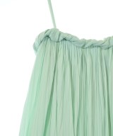 SPORTMAX（スポーツマックス）ワンピース 緑 サイズ:40(M位) レディース/2200674598102
