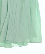 SPORTMAX（スポーツマックス）ワンピース 緑 サイズ:40(M位) レディース/2200674598102