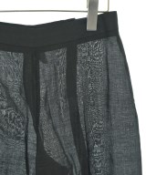 SPORTMAX（スポーツマックス）スラックス 黒 サイズ:40(M位) レディース/2200676259025