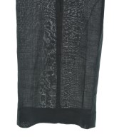 SPORTMAX（スポーツマックス）スラックス 黒 サイズ:40(M位) レディース/2200676259025