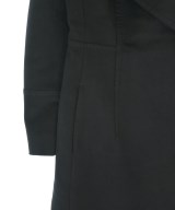 SPORTMAX（スポーツマックス）チェスターコート 黒 サイズ:38(S位) レディース/2200672168017