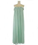 SPORTMAX（スポーツマックス）ワンピース 緑 サイズ:42(M位) レディース/2200677241012