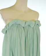 SPORTMAX（スポーツマックス）ワンピース 緑 サイズ:42(M位) レディース/2200677241012