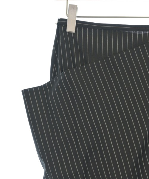 SPORTMAX（スポーツマックス）ロング・マキシ丈スカート 黒 サイズ:36(XS位) レディース/2200677241036