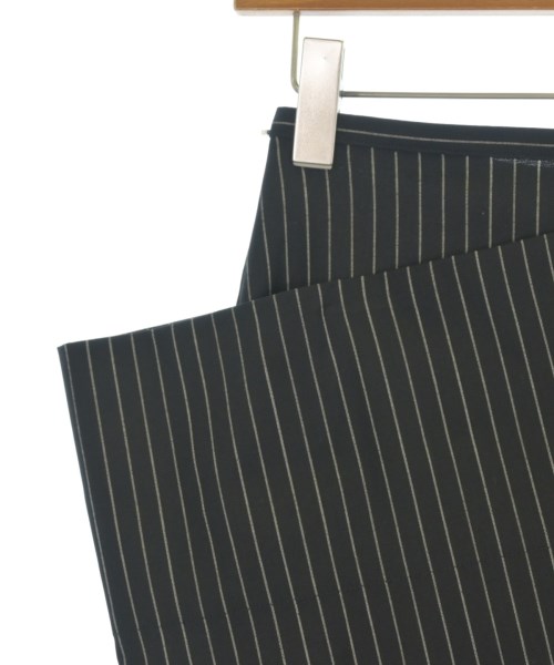 SPORTMAX（スポーツマックス）ロング・マキシ丈スカート 黒 サイズ:36(XS位) レディース/2200677241043