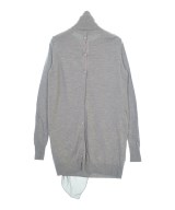 SPORTMAX（スポーツマックス）ニット・セーター グレー サイズ:M レディース/2200678925065