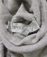 SPORTMAX（スポーツマックス）ニット・セーター グレー サイズ:M レディース/2200678925065