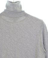 SPORTMAX（スポーツマックス）ニット・セーター グレー サイズ:M レディース/2200678925065