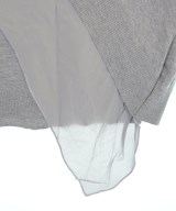 SPORTMAX（スポーツマックス）ニット・セーター グレー サイズ:M レディース/2200678925065