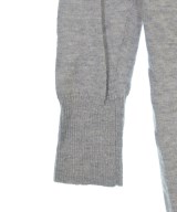 SPORTMAX（スポーツマックス）ニット・セーター グレー サイズ:M レディース/2200678925065