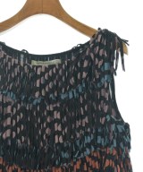 SPORTMAX（スポーツマックス）ワンピース 黒 サイズ:40(M位) レディース/2200682039031