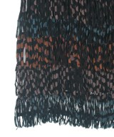 SPORTMAX（スポーツマックス）ワンピース 黒 サイズ:40(M位) レディース/2200682039031