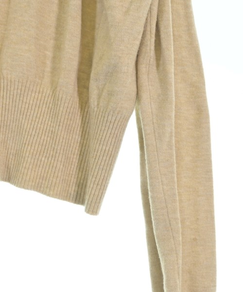 SPORTMAX（スポーツマックス）カーディガン ベージュ サイズ:M レディース/2200689227011