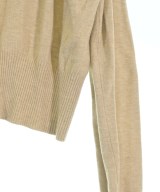 SPORTMAX（スポーツマックス）カーディガン ベージュ サイズ:M レディース/2200689227011