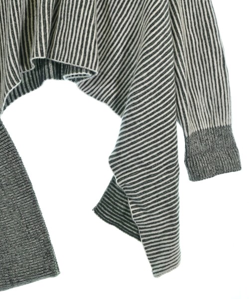 SPORTMAX（スポーツマックス）ニット・セーター 白 サイズ:F レディース/2200693368151