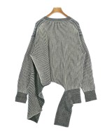 SPORTMAX（スポーツマックス）ニット・セーター 白 サイズ:F レディース/2200693368151