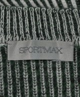 SPORTMAX（スポーツマックス）ニット・セーター 白 サイズ:F レディース/2200693368151