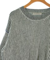 SPORTMAX（スポーツマックス）ニット・セーター 白 サイズ:F レディース/2200693368151