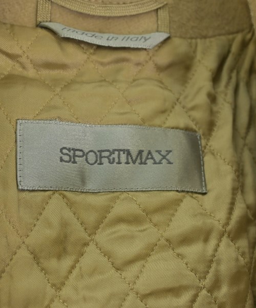 SPORTMAX（スポーツマックス）その他 ベージュ サイズ:40(M位) レディース/2200695471019