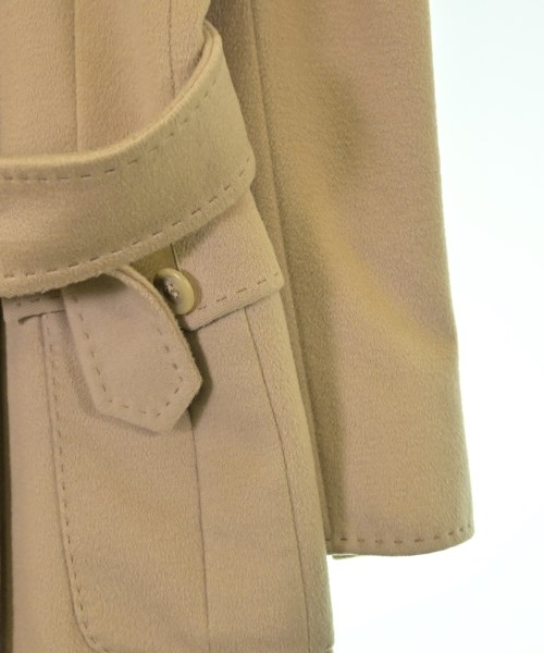 SPORTMAX（スポーツマックス）その他 ベージュ サイズ:40(M位) レディース/2200695471019