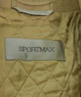 SPORTMAX（スポーツマックス）その他 ベージュ サイズ:40(M位) レディース/2200695471019