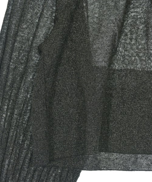 SPORTMAX（スポーツマックス）カーディガン グレー サイズ:S レディース/2200689161025