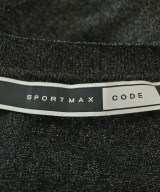 SPORTMAX（スポーツマックス）カーディガン グレー サイズ:S レディース/2200689161025