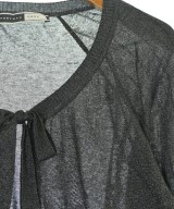 SPORTMAX（スポーツマックス）カーディガン グレー サイズ:S レディース/2200689161025