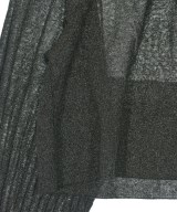 SPORTMAX（スポーツマックス）カーディガン グレー サイズ:S レディース/2200689161025