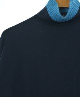 SPORTMAX（スポーツマックス）ニット・セーター 紺 サイズ:F レディース/2200696394010