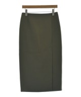 SPORTMAX ひざ丈スカート