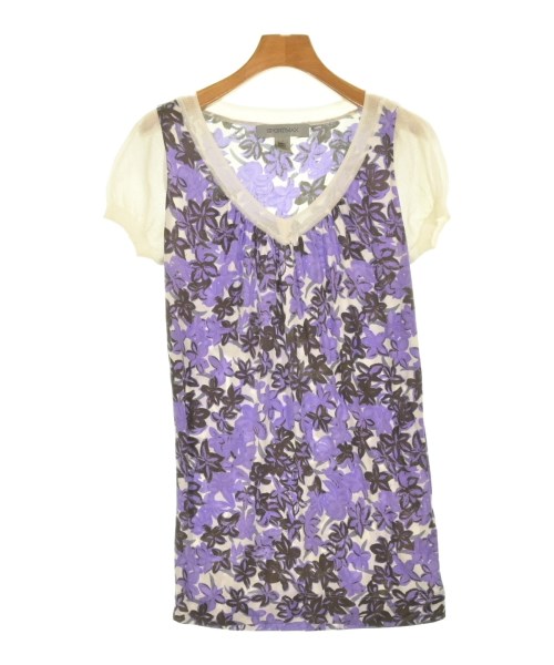 SPORTMAX(スポーツマックス)ニット・セーター 紫 サイズ:S/2200694774548
