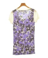 SPORTMAX（スポーツマックス）ニット・セーター 紫 サイズ:S レディース/2200694774548