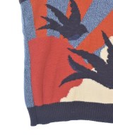 SPORTMAX（スポーツマックス）ベスト 青 サイズ:M レディース/2200694774784